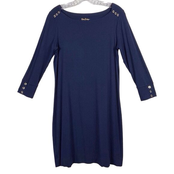 *** Shift Dress - Picture 1 of 1